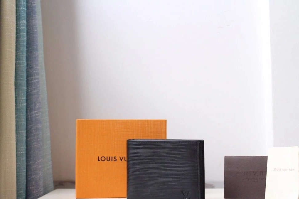 Cheap AMERIGO WALLET VUITTON LOUIS 0725